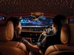 Rolls-Royce Phantom Coupe 2012 года